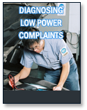  Pro  Classes 15 Diagnosing Low Power Complaints
